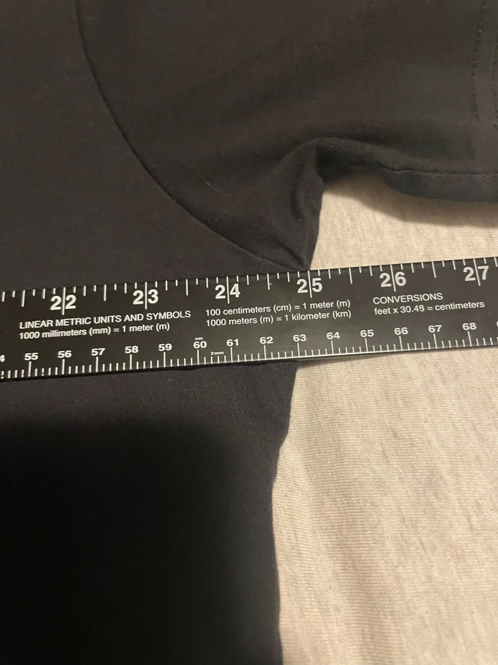 Gymshark men short